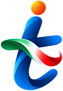 Logo di italica